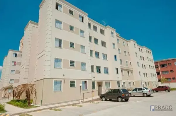 Apartamento para venda, 2 quarto(s),  Vila Figueira, Suzano