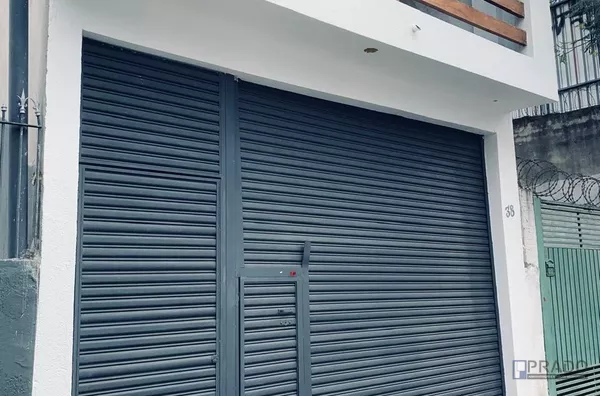 Casa comercial para aluguel, 3 quarto(s),  Centro, Suzano