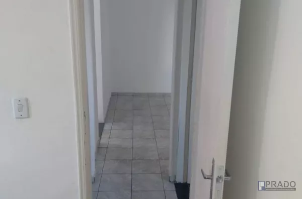 APARTAMENTO PARA VENDA NA VILA FIGUEIRA EM SUZANO PRÓXIMO A SANTA CASA COM 2 DORMITÓRIOS, SALA, COZINHA , 1 WC, ÁREA DE SERVIÇO, 1 VAGA DE GARAGEM