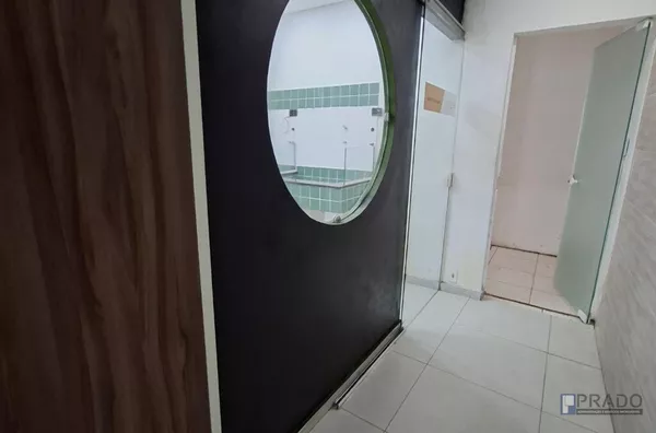 Salão Comercial - Ótima localização - Mogi Das Cruzes (RUA BARÃO DE JACEGUAI) - Foto 5