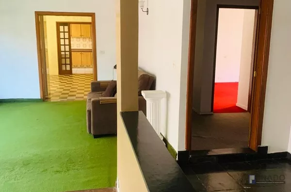 Casa Térrea para Aluguel, 3 quarto(s),  Vila Costa, Suzano