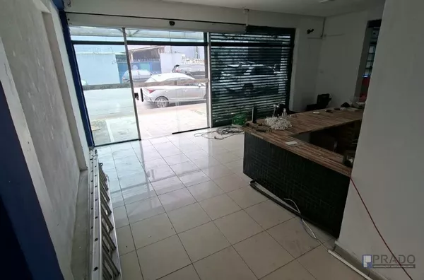 Espaço Comercial Térreo, com 10 salas, copa/cantina, recepção, vaga na porta - Foto 35