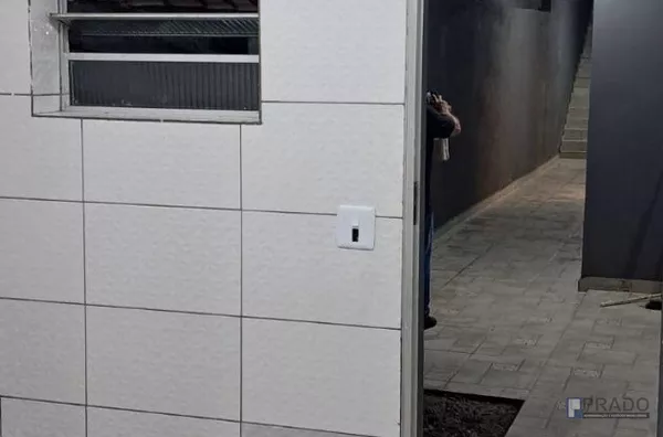 Casa à Venda no Parque Residencial Casa Branca em Suzano - SP, Com Edícula Nova nos fundos de Um Quarto, Cozinha e Banheiro, segue mais informações na descrição abaixo: - Foto 20