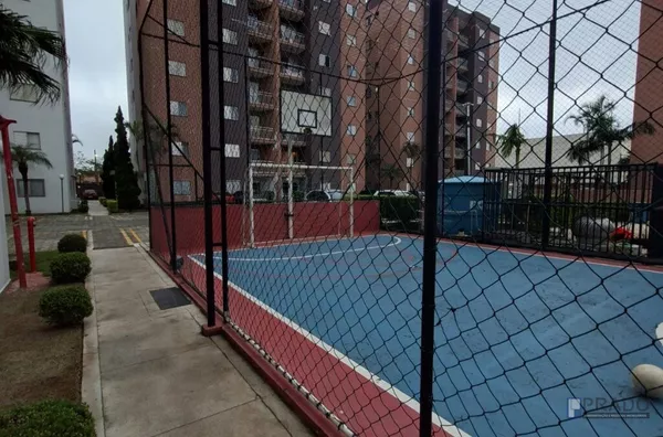 Belíssimo Apartamento para Aluguel,  Vila Figueira, Suzano