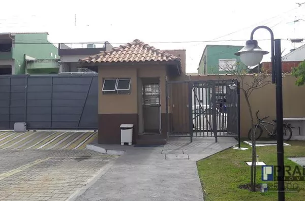 Apartamento 2 dorms, Jardim do Algarve, Itaquaquecetuba - R$