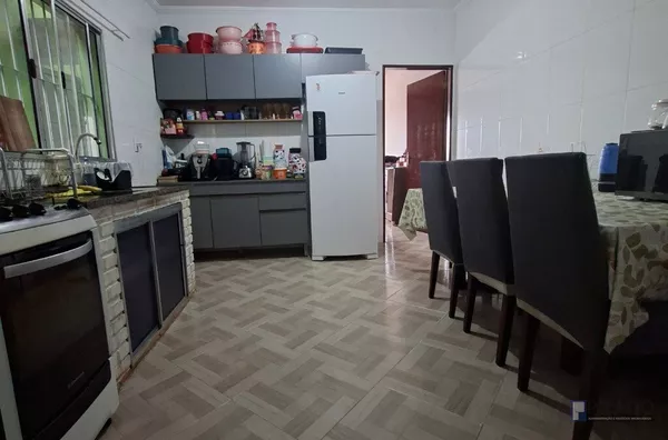 Casa térrea para venda,  Jd Margarida, Mogi Das Cruzes