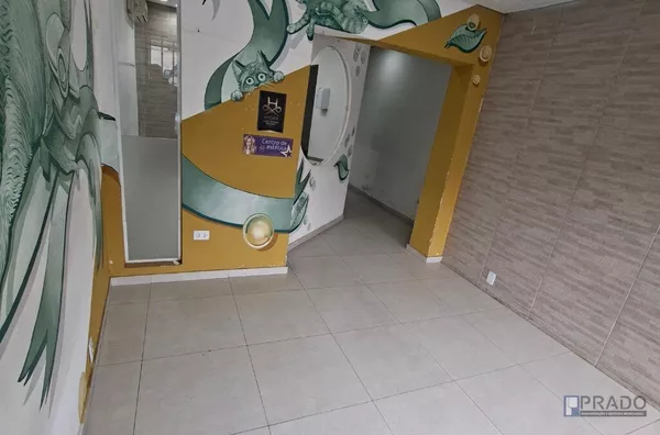 Salão Comercial - Ótima localização - Mogi Das Cruzes (RUA BARÃO DE JACEGUAI) - Foto 2