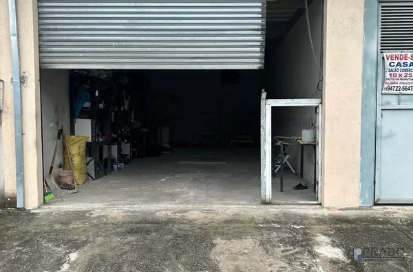 - Oportunidade Comercial Estratégica – Salão para Locação / ITAQUAQUECETUBA 