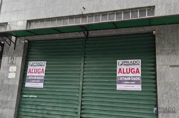 Salão Comercial para Aluguel Na Rua sete de setembro ao lado do Shopping , Mais informações na descrição abaixo : 