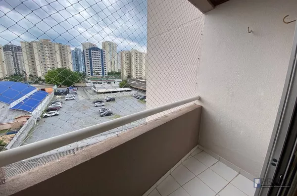 Apartamento para aluguel, 2 quarto(s), Nova Mogilar, Mogi Das Cruzes - Foto 4