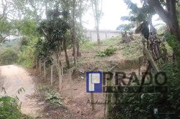 Terreno, Jardim Lígia, Suzano - R$ 110 mil, Cod: 1814