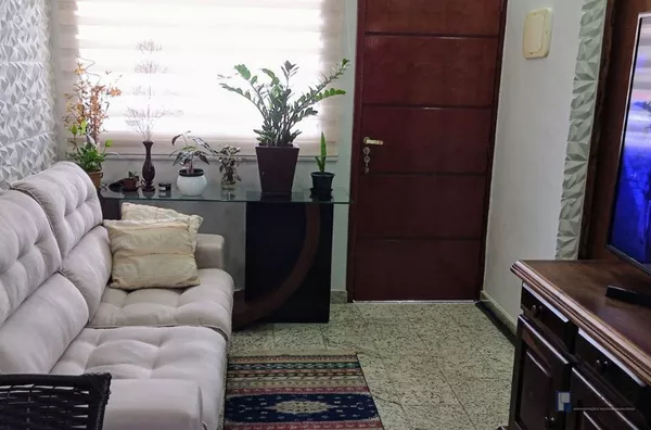 Casa de Condomínio - Térrea para venda, Jardim Casa Branca, Suzano