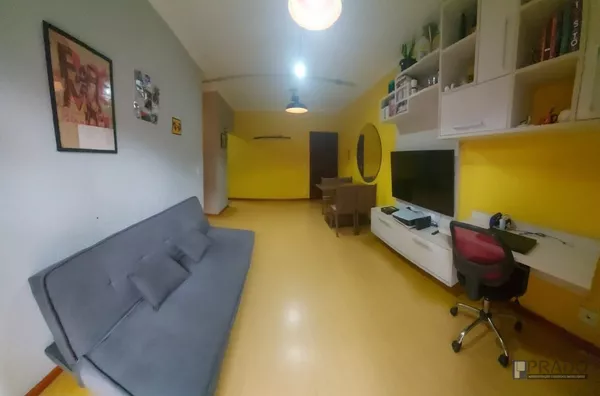 Apartamento à Venda no Jardim Japão em Suzano no Oriente1, Segue mais informações na descrição abaixo: - Foto 5