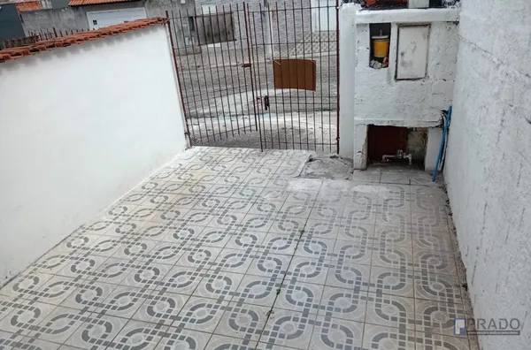 Casa para aluguel,  Jardim Das Flores, Suzano