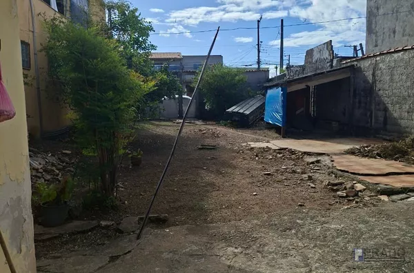 Terreno para venda, 1 quarto(s),  Parque Maria Helena, Suzano