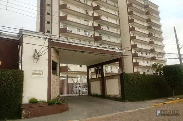 Apartamento à Venda no Jardim Japão em Suzano no Oriente1, Segue mais informações na descrição abaixo: - Foto 1
