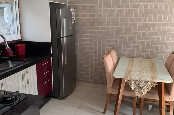 VISTA DA CIRCULAÇÃO