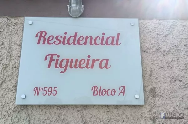 Belissimo Aparatamento para Aluguel na Vila Figueira, Suzano (PROXIMO A SANTA CASA) - Foto 2