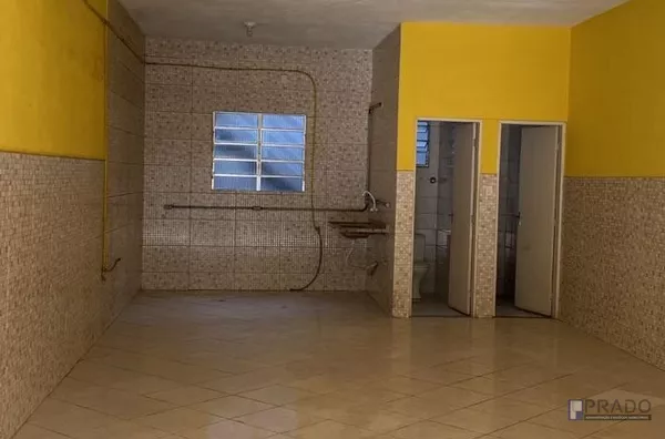 -? Oportunidade Comercial na Avenida Antônio Marques Figueira – Salão de 66m² em Uma das Avenidas Mais Movimentadas da Cidade
