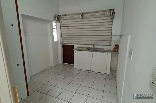 Espaço Comercial Térreo, com 10 salas, copa/cantina, recepção, vaga na porta - Foto 27