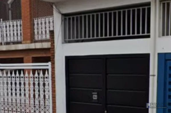 CASA TÉRREA  A 5 MINUTOS DA ESTAÇÃO DE SUZANO E CENTRO, COM 1 DORMITÓRIO, SALA, COZINHA, 1 WC, ÁREA DE SERVIÇO. (NÃO É INDEPENDENTE)