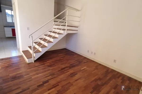 - sobrado de condomínio para venda, 2 quarto(s),  Caxangá, Suzano