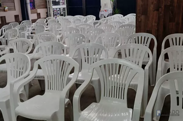 Prédio comercial com 110m² para locação no Centro de Suzano