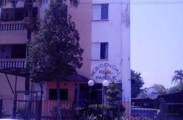 Apartamento com 3 dorms, Jardim Lincoln, Suzano, 83m² - Codigo: 1737