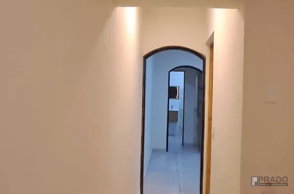 Casa à Venda no Parque Residencial Casa Branca em Suzano - SP, Com Edícula Nova nos fundos de Um Quarto, Cozinha e Banheiro, segue mais informações na descrição abaixo: - Foto 11