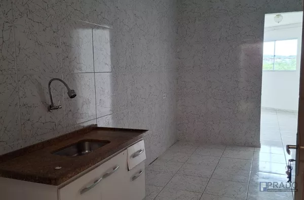 LINDISSIMO KITNET NO JARDIM PLANALTO (PRÓXIMO AO RAFFO) "NÃO INDEPENDENTE"