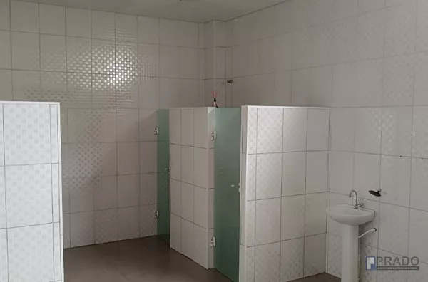 Galpão para aluguel,  Vila Figueira, Suzano