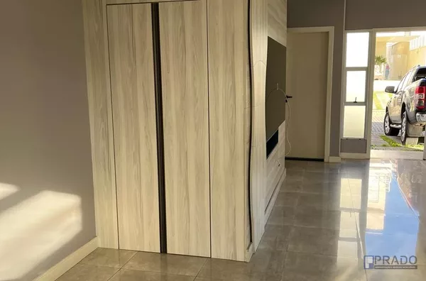 Sobrado de Condomínio para venda e aluguel, 3 quarto(s),  Jardim Modelo, Suzano