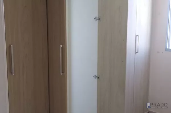 CONDOMÍNIO SPAZIO SUPERE, 2DORMS SENDO UMA SUITE COM GUARDA ROUPAS NOS 2DORMS, COZINHA PLANEJADA E FOGÃO, 1VAGA, NO QUARTO ANDAR NÃO TEM APTO EM CIMA, ÓTIMO CUSTO BENEFICIO, AGENDE UMA VISITA HOJE.