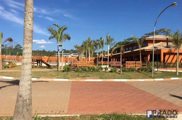 Terreno de Condomínio, Cézar de Souza, Mogi das Cruzes - R$ 166.000,00, 0m² - Codigo: 1730