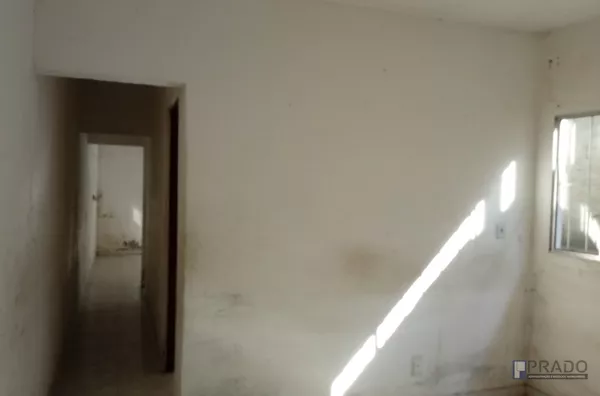 Casa Aconchegante com 3 Dormitórios