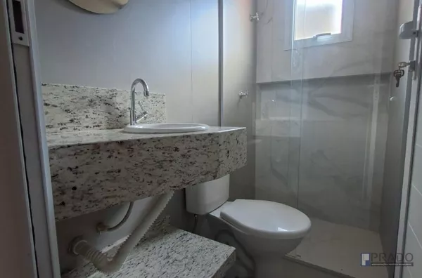 OPORTUNIDADE! Loft moderno, completo e mobiliado, Pronto para Morar, proximo a Santa Casa de Suzano - Foto 16
