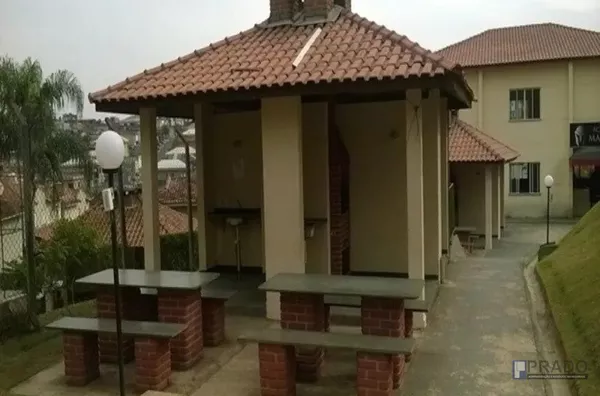 Apartamento para aluguel, 2 quarto(s),  Jardim São Miguel, Ferraz De Vasconcelos