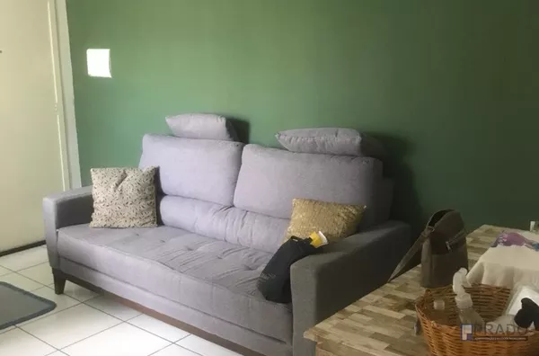 Apartamento para venda, 2 quarto(s),  Jardim Nova América, Suzano