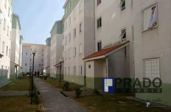 ÓTIMO APARTAMENTO EM ITAQUAQUECETUBA NA ENTRADA DA AYRTON SENA