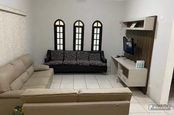 Sobrado para venda, 7 quarto(s),  Jardim Indaiá, Bertioga