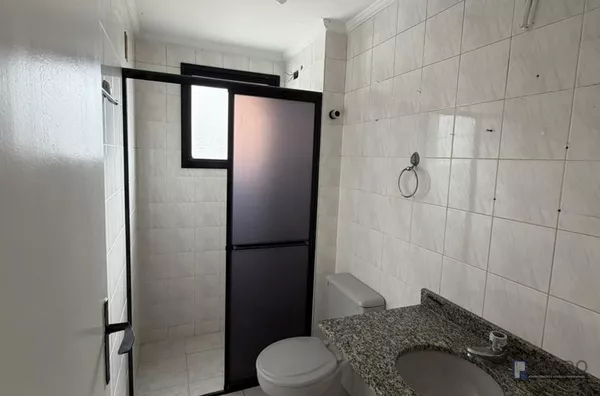 Apartamento para venda Edficio Pegasus, Centro, Suzano 02 dormitorios 01 suite