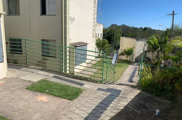 2Dorms, sala, cozinha, Banheiro, 1 Vaga, Terreo 