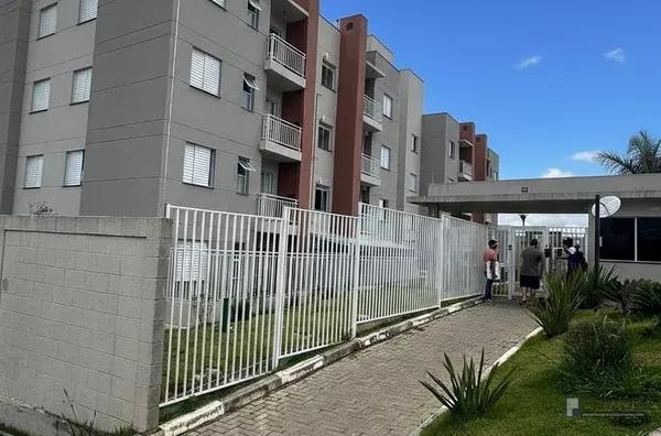 Locação  de Apartamento (Novo) no Viva Suzano, 02 dorms, sala, cozinha, banheiro, 01 vaga, Piscina, Segue mais informações na descrição abaixo: