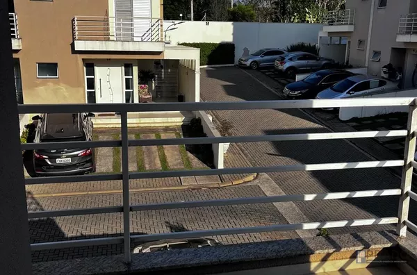 Sobrado de Condomínio para venda e aluguel, 3 quarto(s),  Jardim Modelo, Suzano