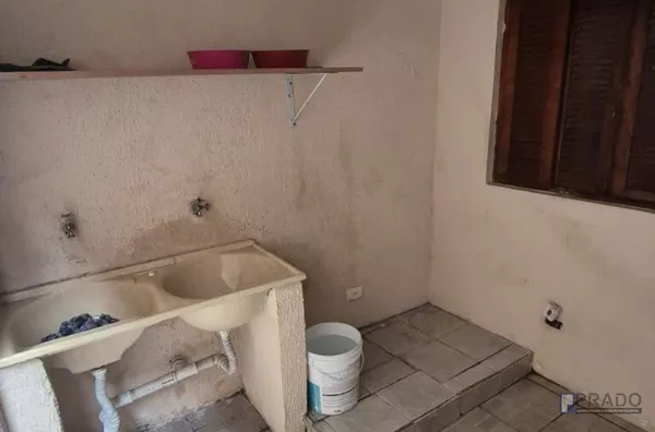 Sobrado para venda e aluguel, Caxangá, Suzano, R$480.000,00 VENDA R$3200 (pacote) aluguel + IPTU - Foto 26