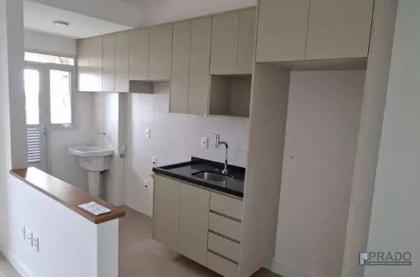 Apartamento para Locação no Vigésimo Quarto Andar com Vista Belíssima  Condomínio Clube Completo