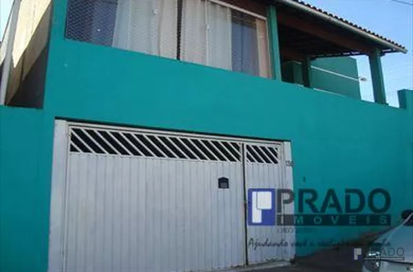 Casa com 2 dorms, Vila Colorado, Suzano - R$ 290.000,00, 140,72m² - Codigo: 1599