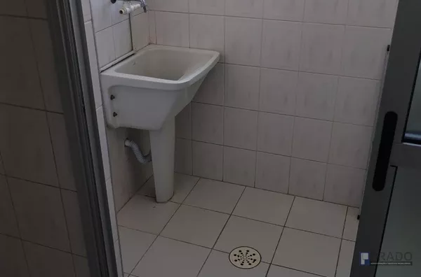Apartamento para aluguel, 2 quarto(s), Nova Mogilar, Mogi Das Cruzes - Foto 10
