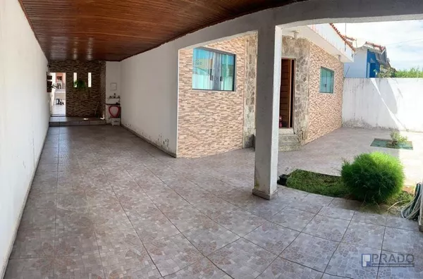 Encantadora Casa Térrea para Venda, 4 quarto(s),  Parque Santa Rosa, Suzano