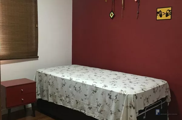 Apartamento à Venda no Jardim Japão em Suzano no Oriente1, Segue mais informações na descrição abaixo: - Foto 15
